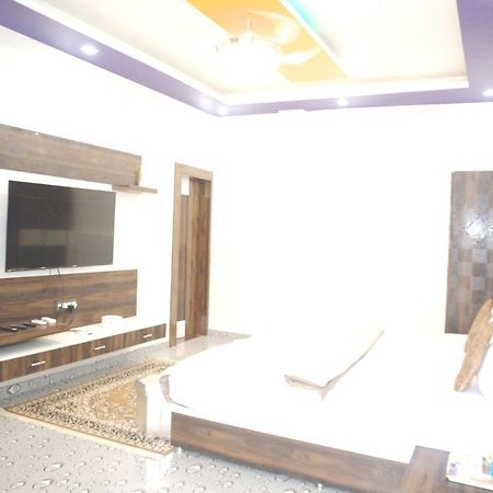 Rajmahal Resort פאטנה מראה חיצוני תמונה