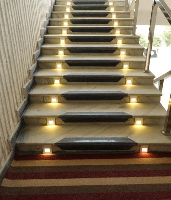 Rajmahal Resort פאטנה מראה חיצוני תמונה