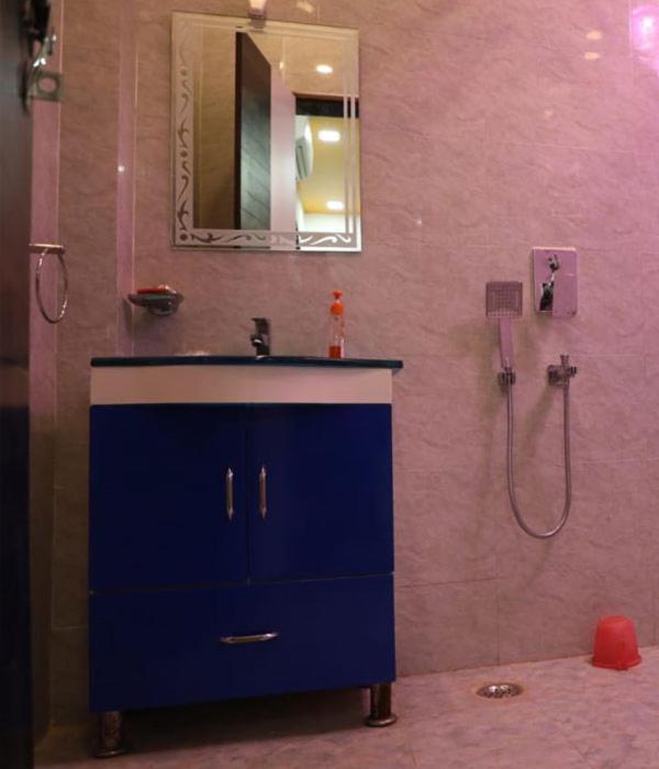 Rajmahal Resort פאטנה מראה חיצוני תמונה