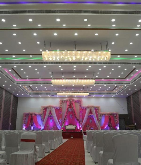 Rajmahal Resort פאטנה מראה חיצוני תמונה