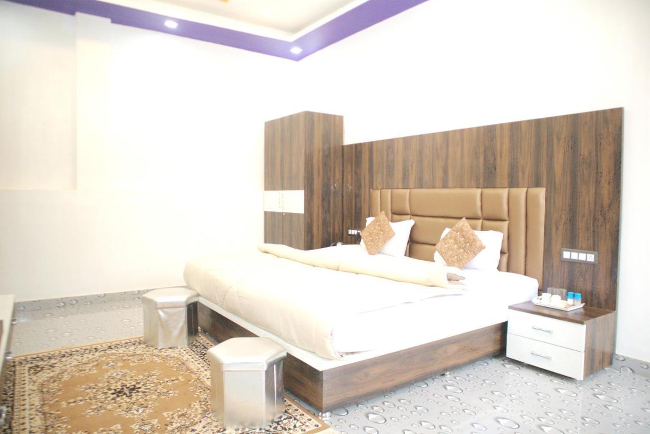 Rajmahal Resort פאטנה מראה חיצוני תמונה
