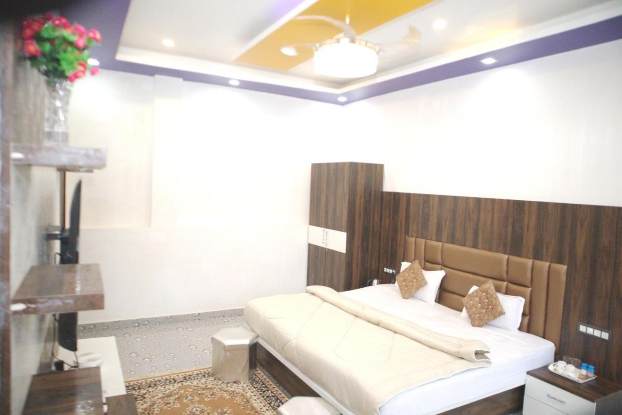 Rajmahal Resort פאטנה מראה חיצוני תמונה